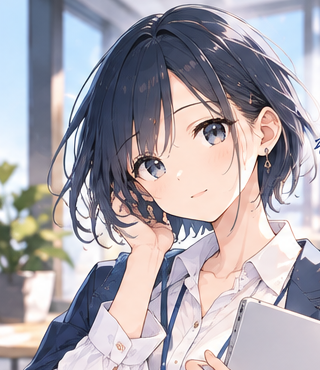 冬木 あおい