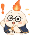 びっくりしたドリム