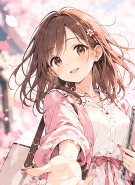春野 ことは